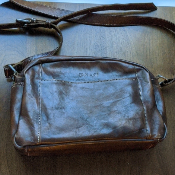 Epiphanie Bags Epiphanie Camera Bag Poshmark